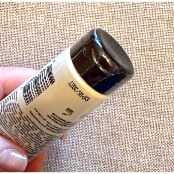 African Botanics Baobab Clay Oxygenating Cleanser 100ml Ultra Gentle Vegan - Picture 9 of 9